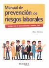 MANUAL DE PREVENCI�N DE RIESGOS LABORALES