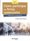 CMO PARTICIPAR EN FERIAS COMERCIALES