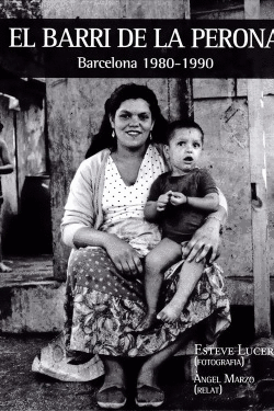 EL BARRI DE LA PERONA