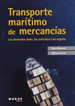 TRANSPORTE MAT�TIMO DE MERCANC�AS