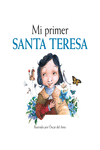 MI PRIMER SANTA TERESA