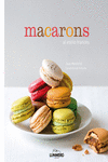 MACARONS AL ESTILO FRANC�S