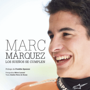 MARC M�RQUEZ R�STICA