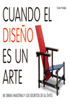 CUANDO EL DISE�O ES UN ARTE