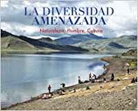 DIVERSIDAD AMENAZADA