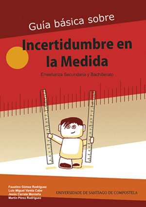 GUA BSICA SOBRE INCERTIDUMBRE EN LA MEDIDA