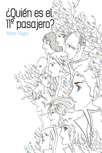 �QUI�N ES EL 11� PASAJERO?