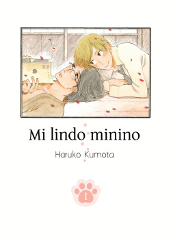 MI LINDO MININO, VOL. 1