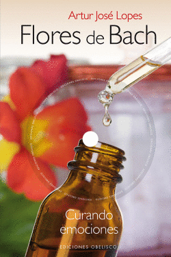 FLORES DE BACH (+DVD)