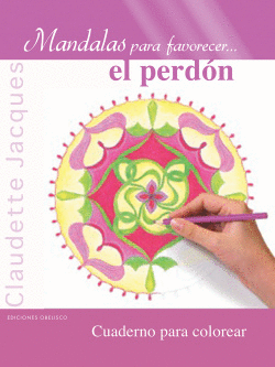 MANDALAS PARA FAVORECER EL PERDON