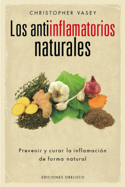 ANTIINFLAMATORIOS NATURALES, LOS
