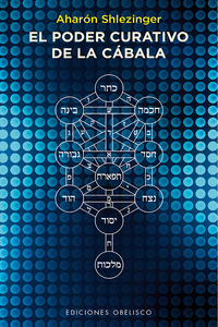 EL PODER CURATIVO DE LA CBALA