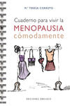 CUADERNO PARA VIVIR LA MENOPAUSIA C�MODAMENTE