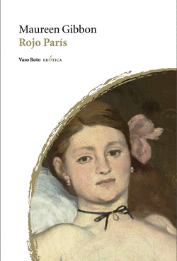 ROJO PAR�S