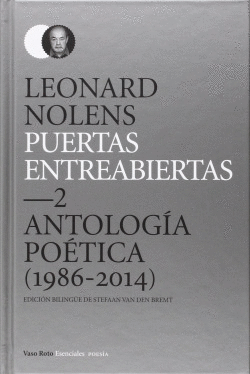 PUERTAS ENTREABIERTAS 2