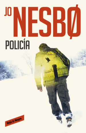 POLICA (HARRY HOLE 10)