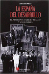 LA ESPA�A DEL DESARROLLO