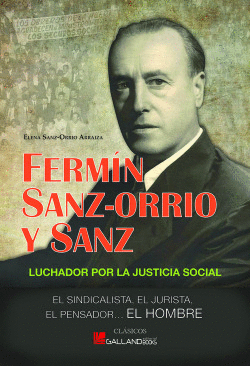 FERMIN SANZ-ORRIO Y SANZ