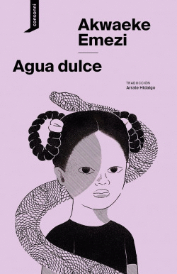 AGUA DULCE