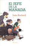 EL JEFE DE LA MANADA