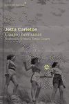 CUATRO HERMANAS - COLECCI�N D�CIMO ANIVERSARIO