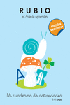 MI CUADERNO DE ACTIVIDADES (5 - 6 A�OS)