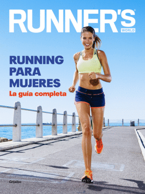 RUNNING PARA MUJERES (RUNNER'S WORLD)