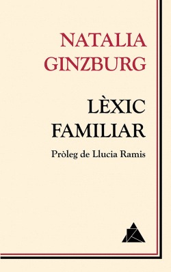 LEXIC FAMILIAR