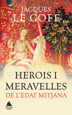 HEROIS I MERAVELLES DE LEDAT MITJANA