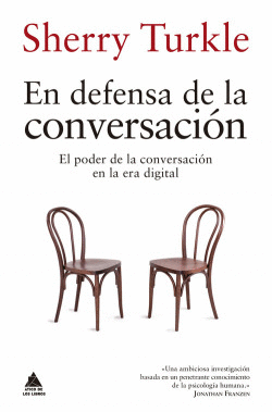 EN DEFENSA DE LA CONVERSACI�N