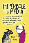 HIPRBOLE Y MEDIA