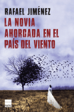 LA NOVIA AHORCADA EN EL PAS DEL VIENTO