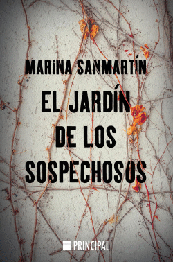 EL JARD�N DE LOS SOSPECHOSOS