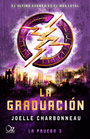 LA GRADUACIN