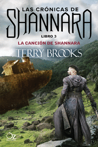 LA CANCI�N DE SHANNARA