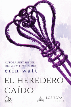 EL HEREDERO CA�DO