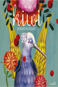 KIWI - UN PAXARO M�IS BEN RARO