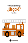 �LLEGAR�?