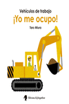 �YO ME ENCARGO!