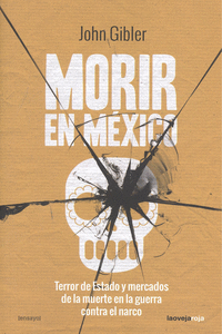 MORIR EN M�XICO