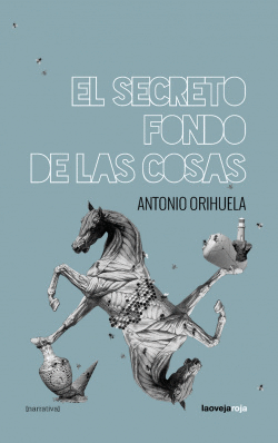 EL SECRETO DE FONDO DE LAS COSAS