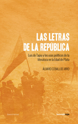 LAS LETRAS DE LA REP�BLICA