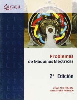 PROBLEMAS RESUELTO DE MQUINAS ELCTRICAS