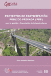 PROYECTOS DE PARTICIPACI�N P�BLICO PRIVADAS