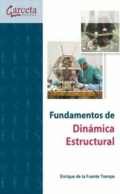 FUNDAMENTOS DE DIN�MICA ESTRUCTURAL
