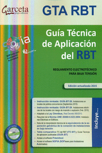 GTA RBT 5E. GU�A T�CNICA DE APLICACI�N DEL RBT 5� EDICI�N