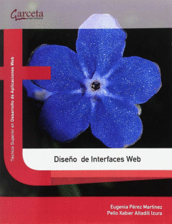 DISE�O DE INTERFACES WEB