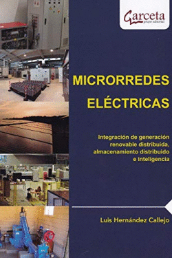 MICRORREDES EL�CTRICAS