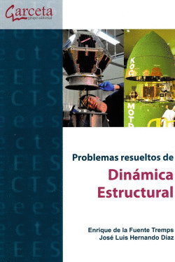 PROBLEMAS RESUELTOS DE DINMICA ESTRUCTURAL