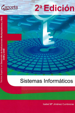 SISTEMAS INFORMATICOS